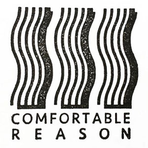 COMFORTABLE REASON