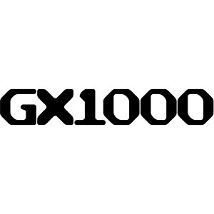 GX1000