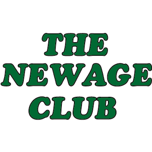 THE NEWAGE CLUB