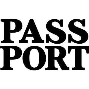 PASS PORT